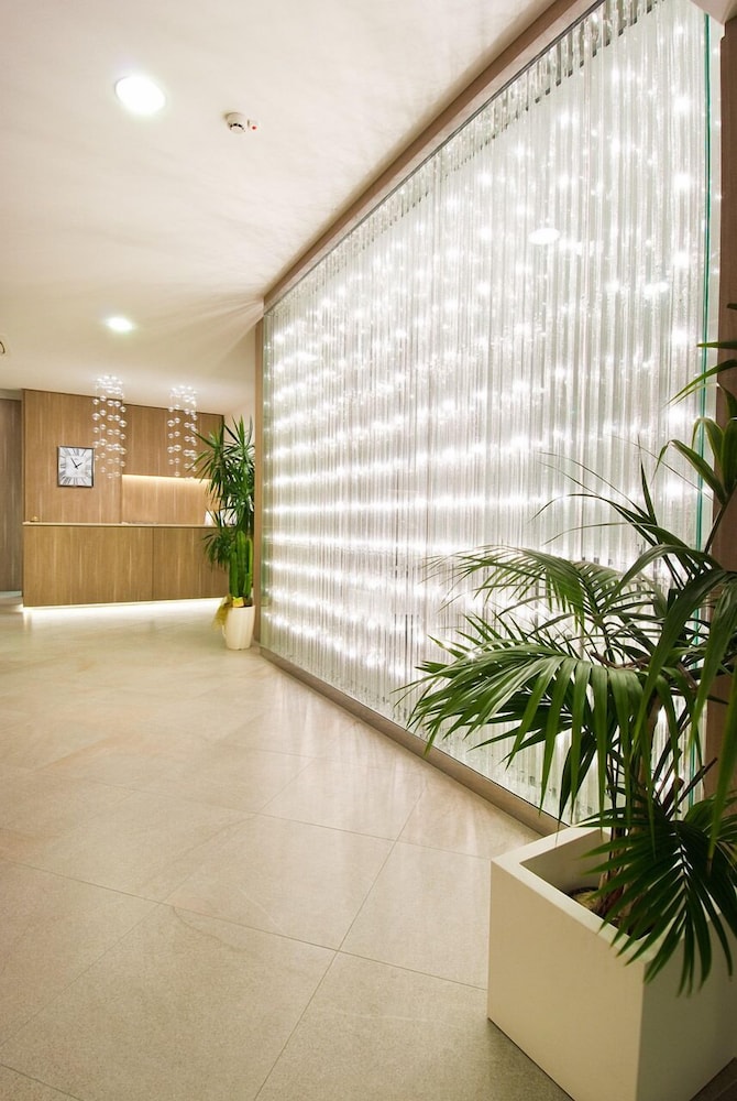 Atlantic Hotel & Spa