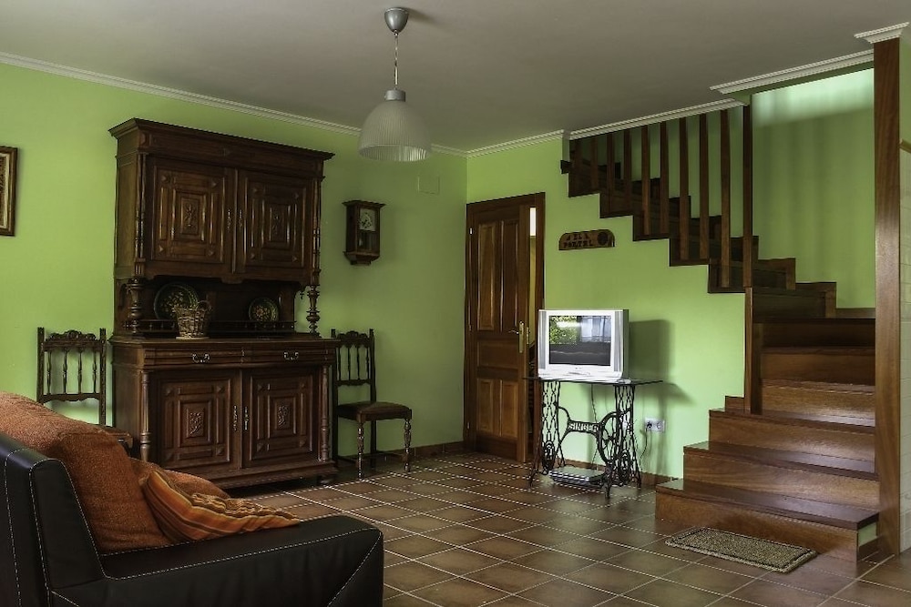 Casa Inés