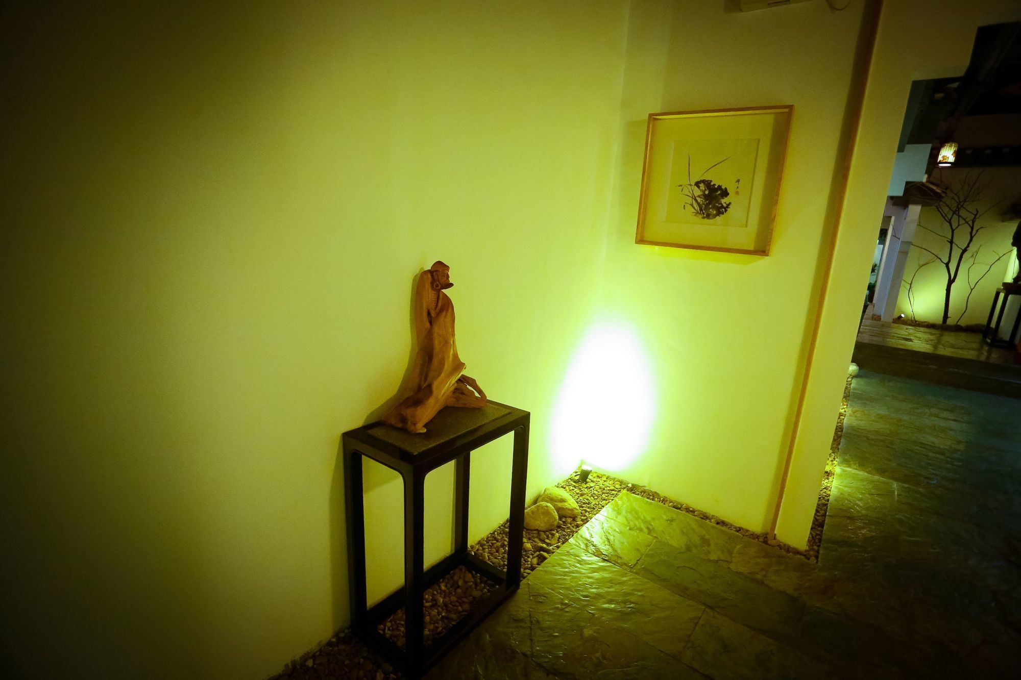 Guilin Huguangshanshe Hotel