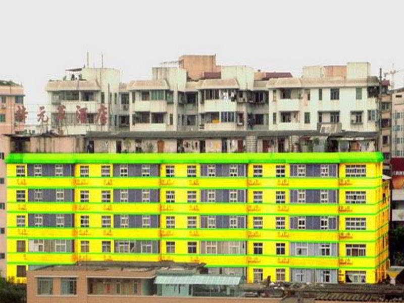 V8 Zi Yuan Gang Branch