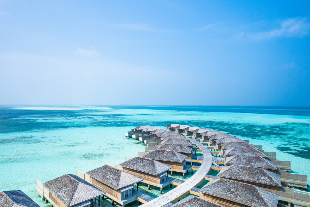 Jawakara Islands Maldives