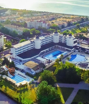 Jura Hotels Kemer Resort