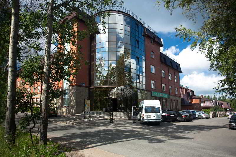 K-Vizit Hotel