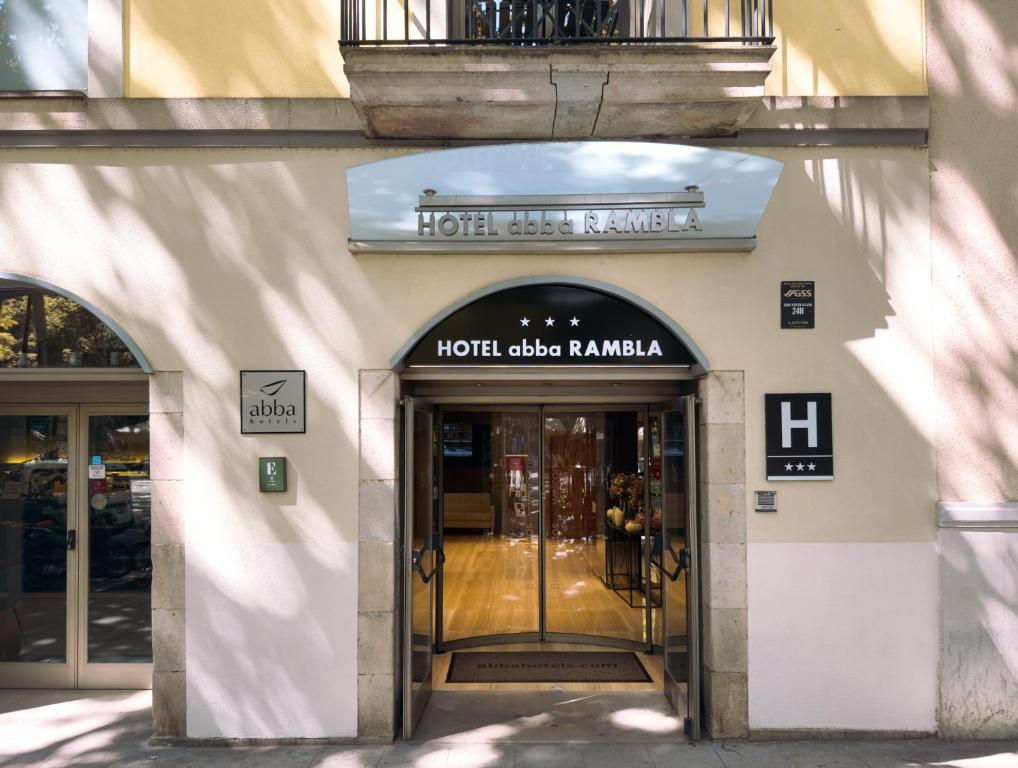 Abba Rambla
