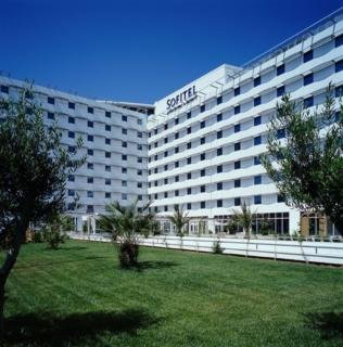 Sofitel Athens Airport