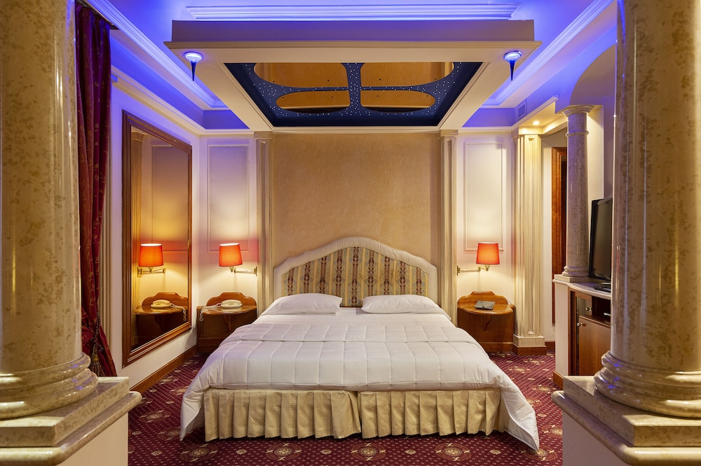 Dream Hotel Como