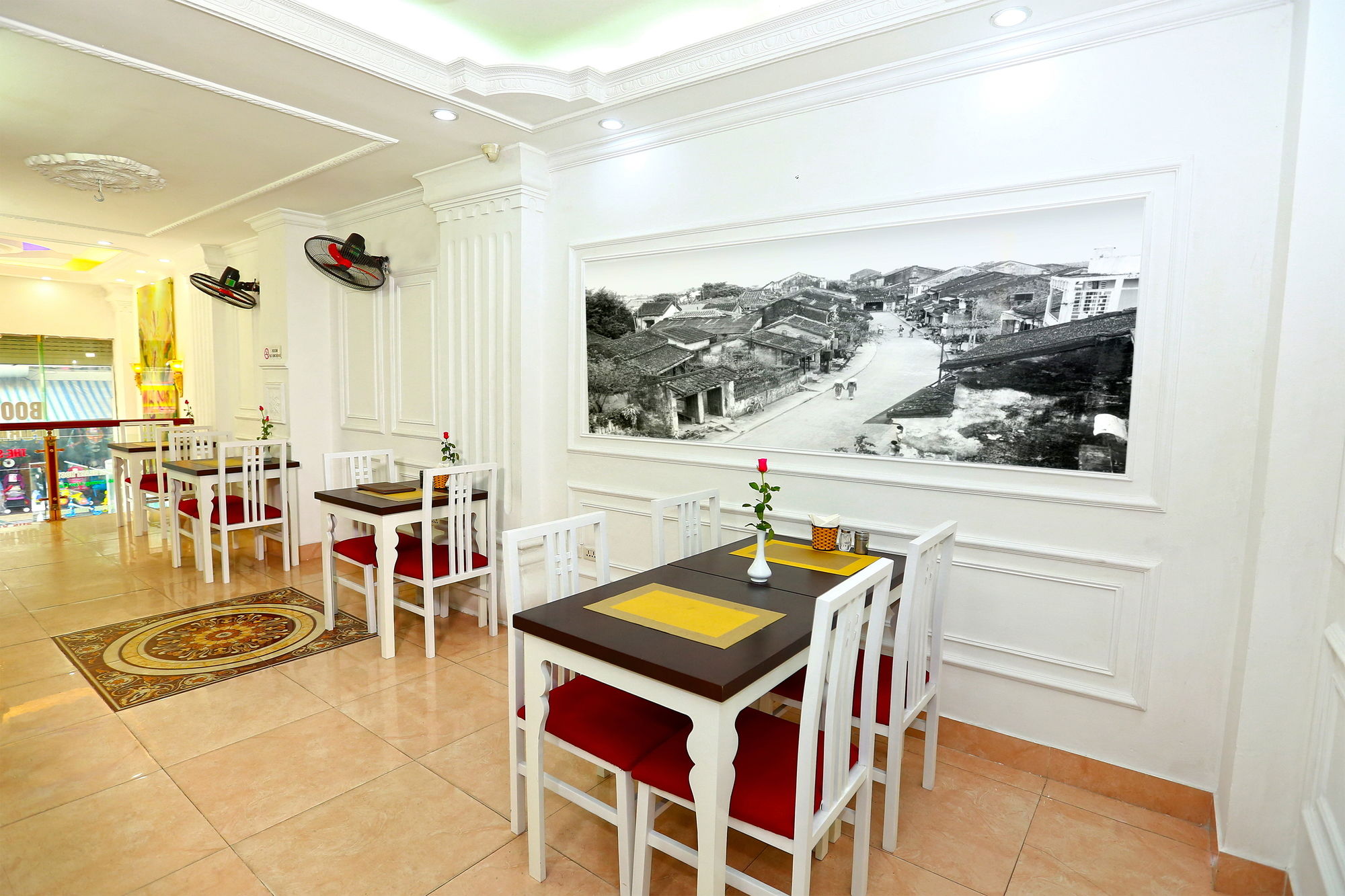 Heart Boutique Hotel