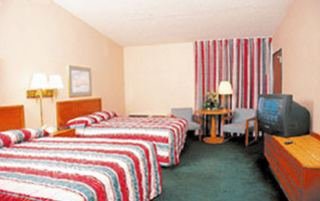 Americas Best Value Inn-East Palm Resort