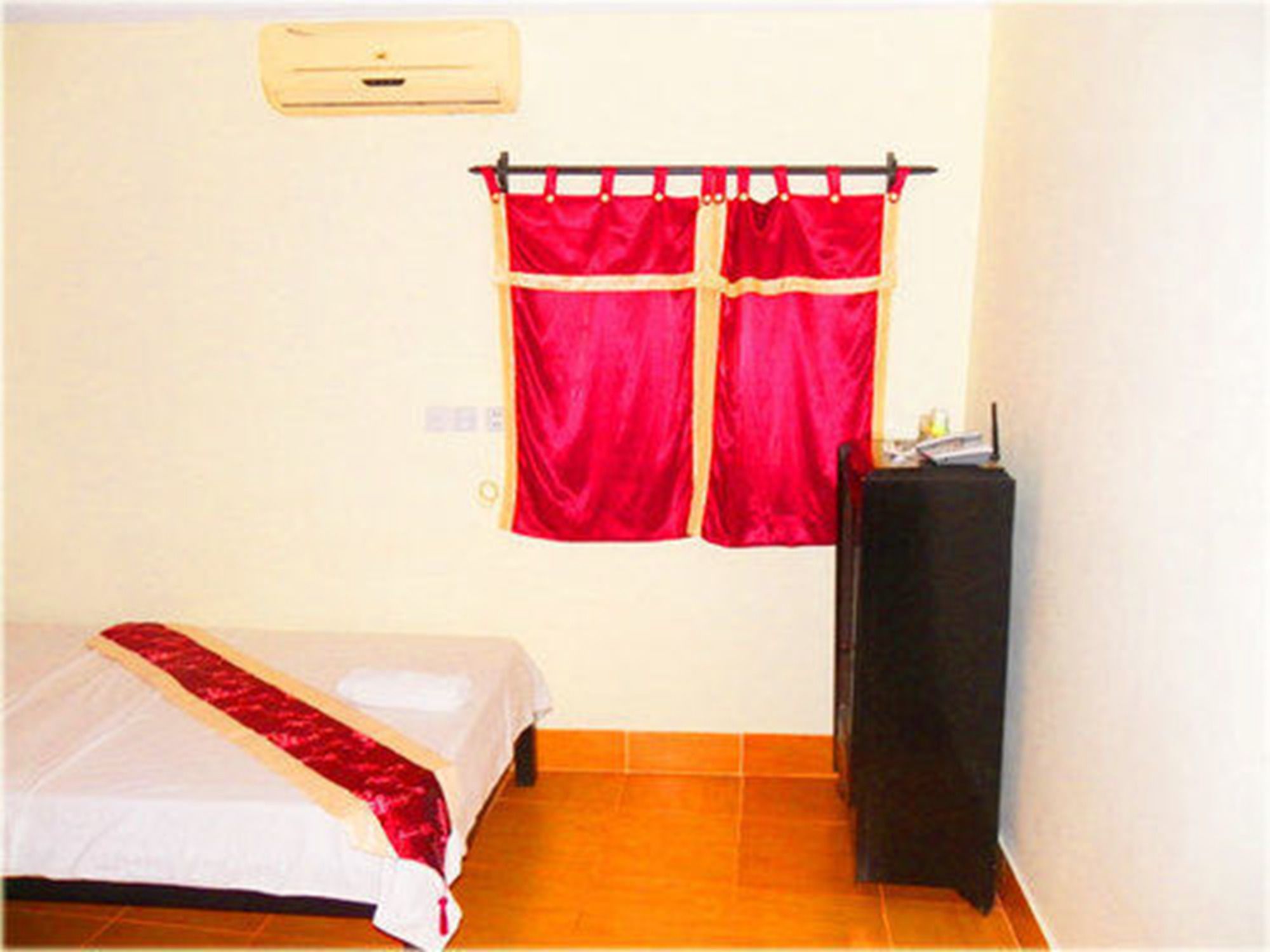 Sovanphum Guesthouse