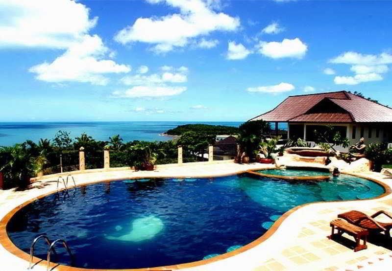 Chaweng Bay View Resort