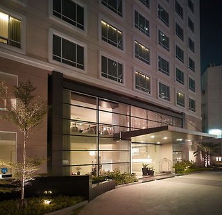 Park Plaza Sukhumvit Hotel, Bangkok