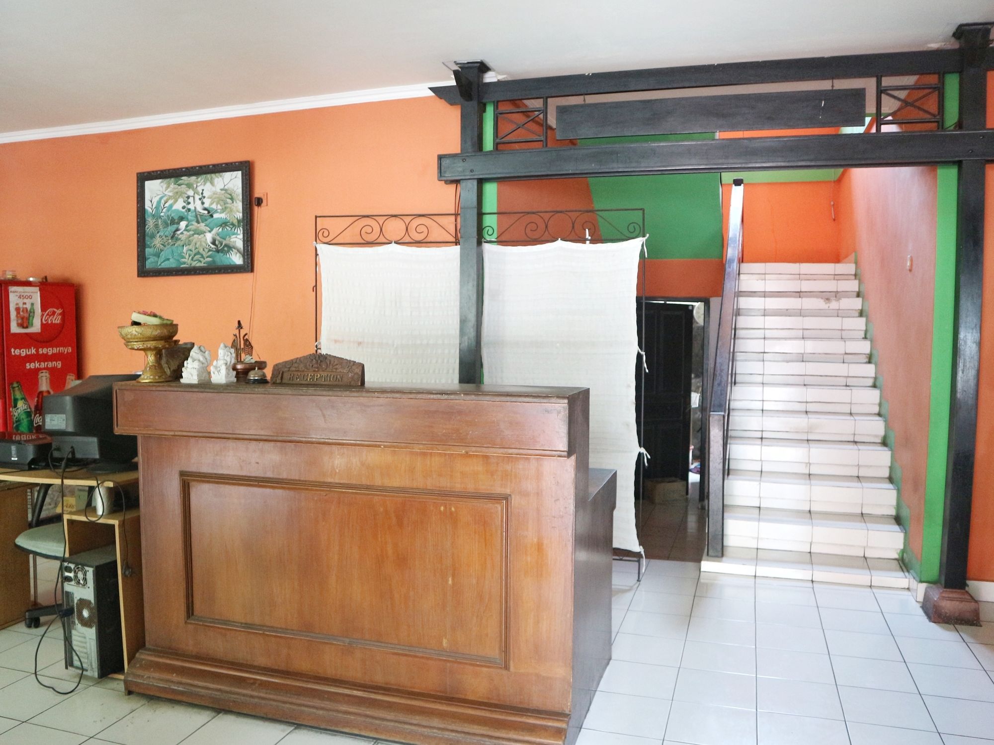 Sekar Sari Inn