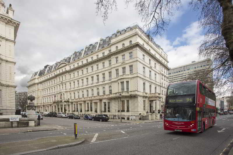 Corus Hotel Hyde Park
