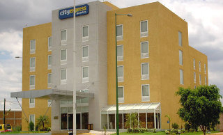Hotel Galerías Express