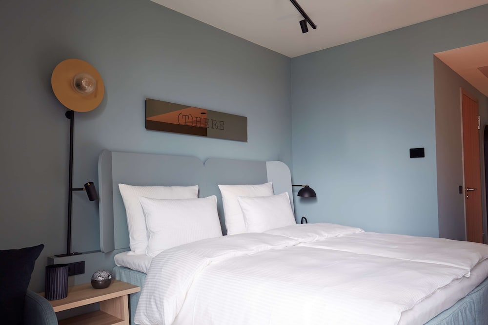 SCANDIC FRANKFURT HAFENPARK