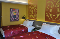 Chimelong Circus Hotel