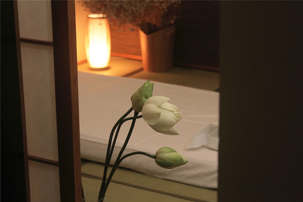 Livo Ergeng Hotel