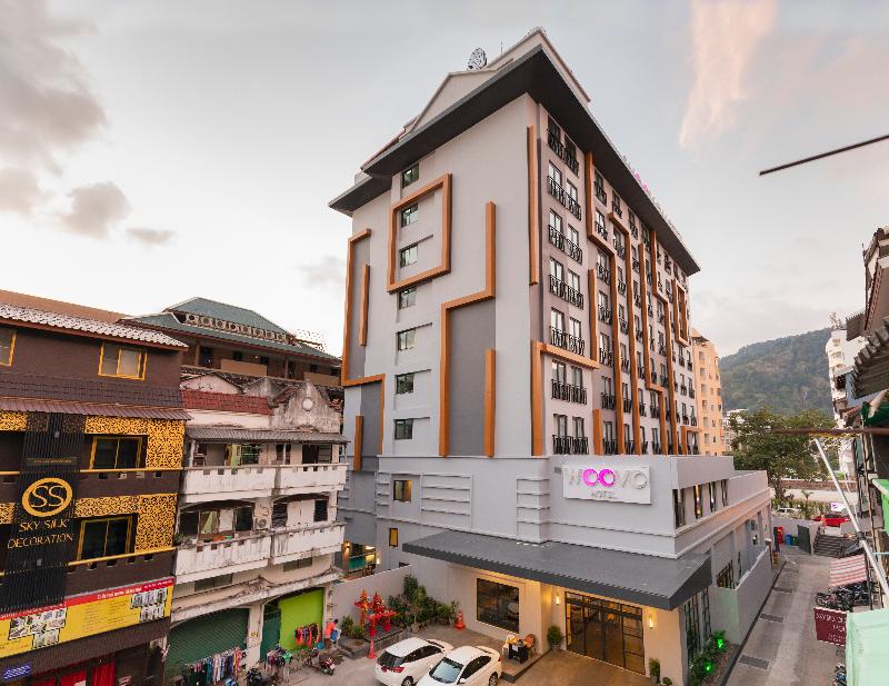 Woovo Phuket Patong