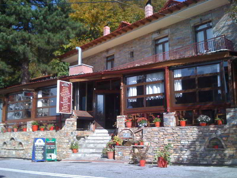 Tasia Hotel