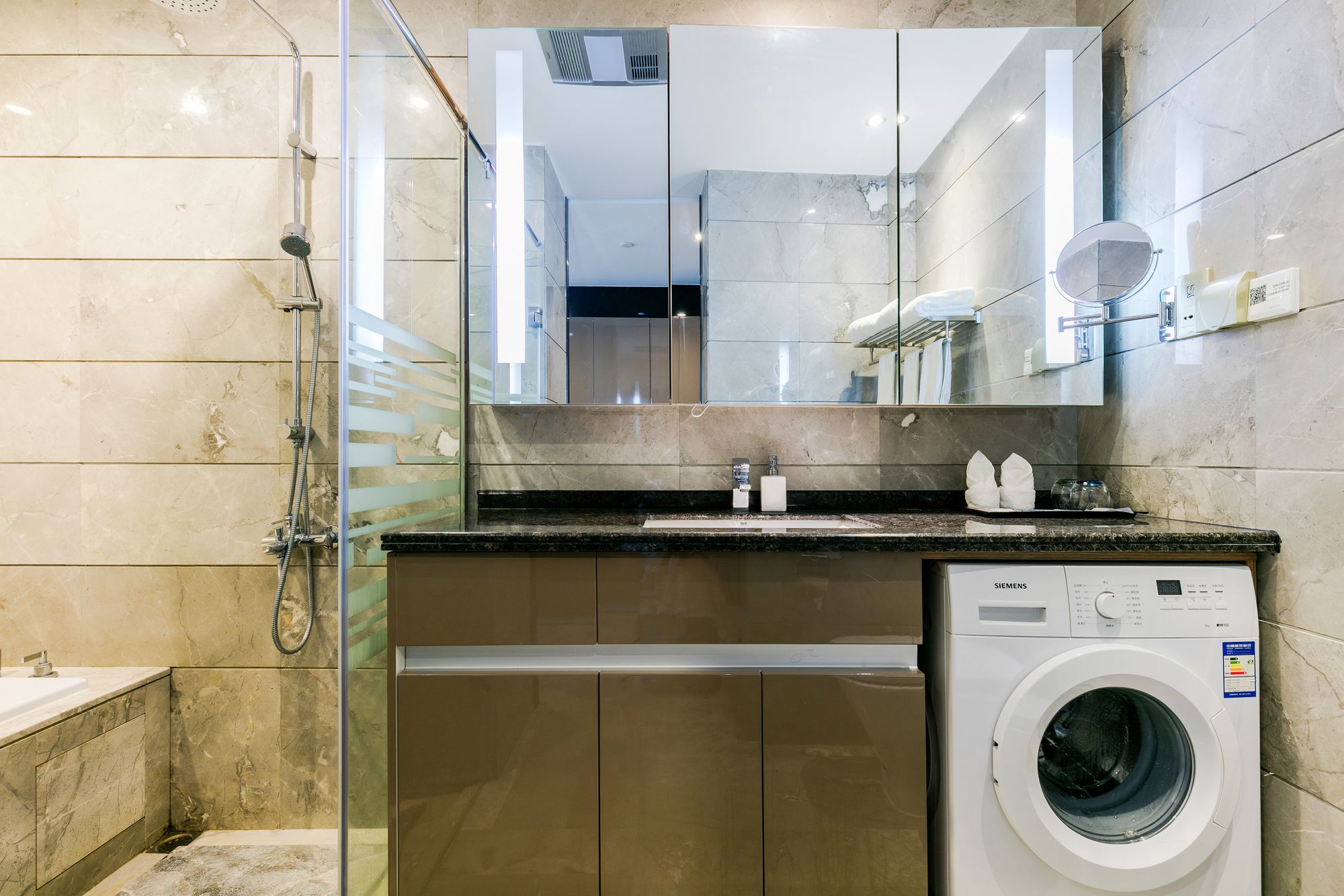 JiaJia MIX International Apartment Beijing Road Branch