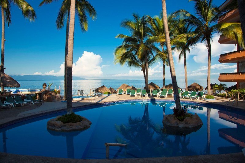 Las Palmas by the Sea