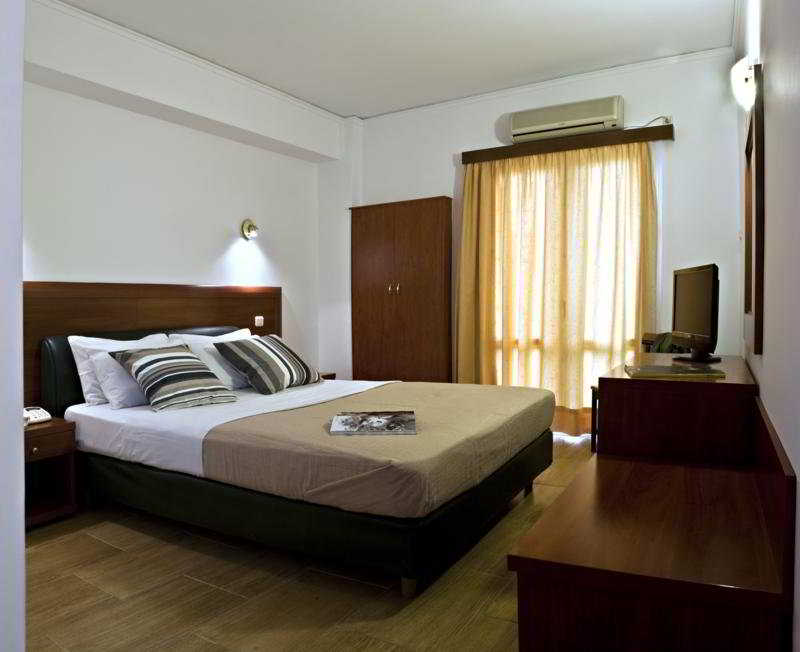 Stalis Hotel