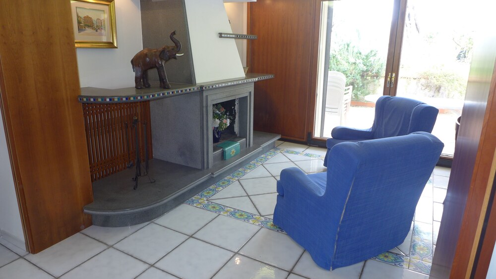 Villa Irma