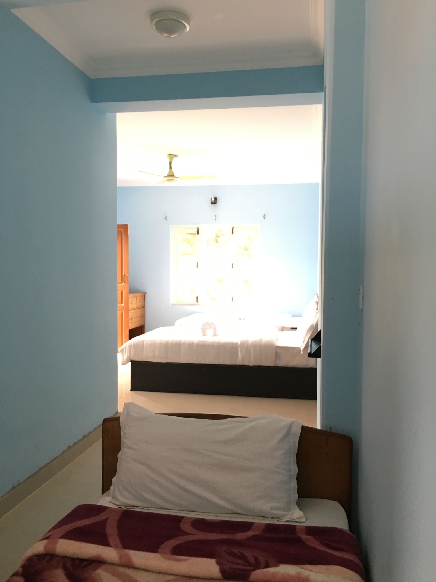 Hotel Pokhara International