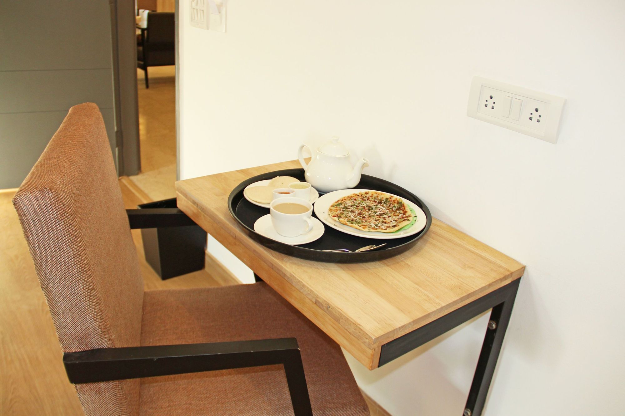 Srinidhi Residency