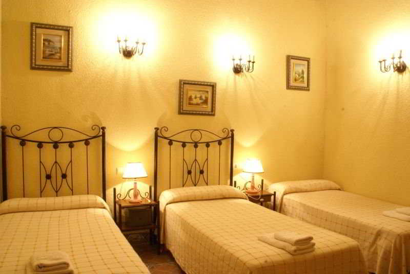 Hostal Van Gogh