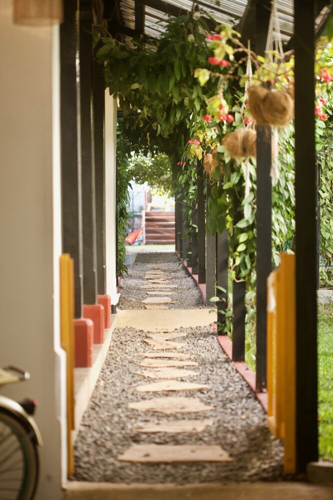 Tunik Hostel