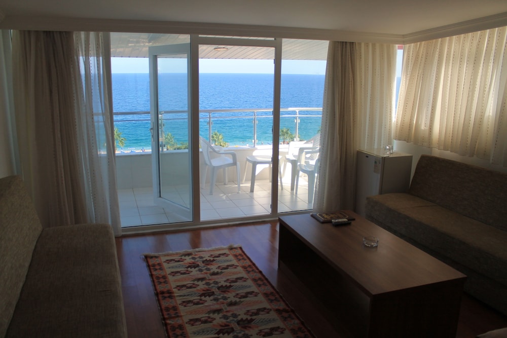 Olbia Residence