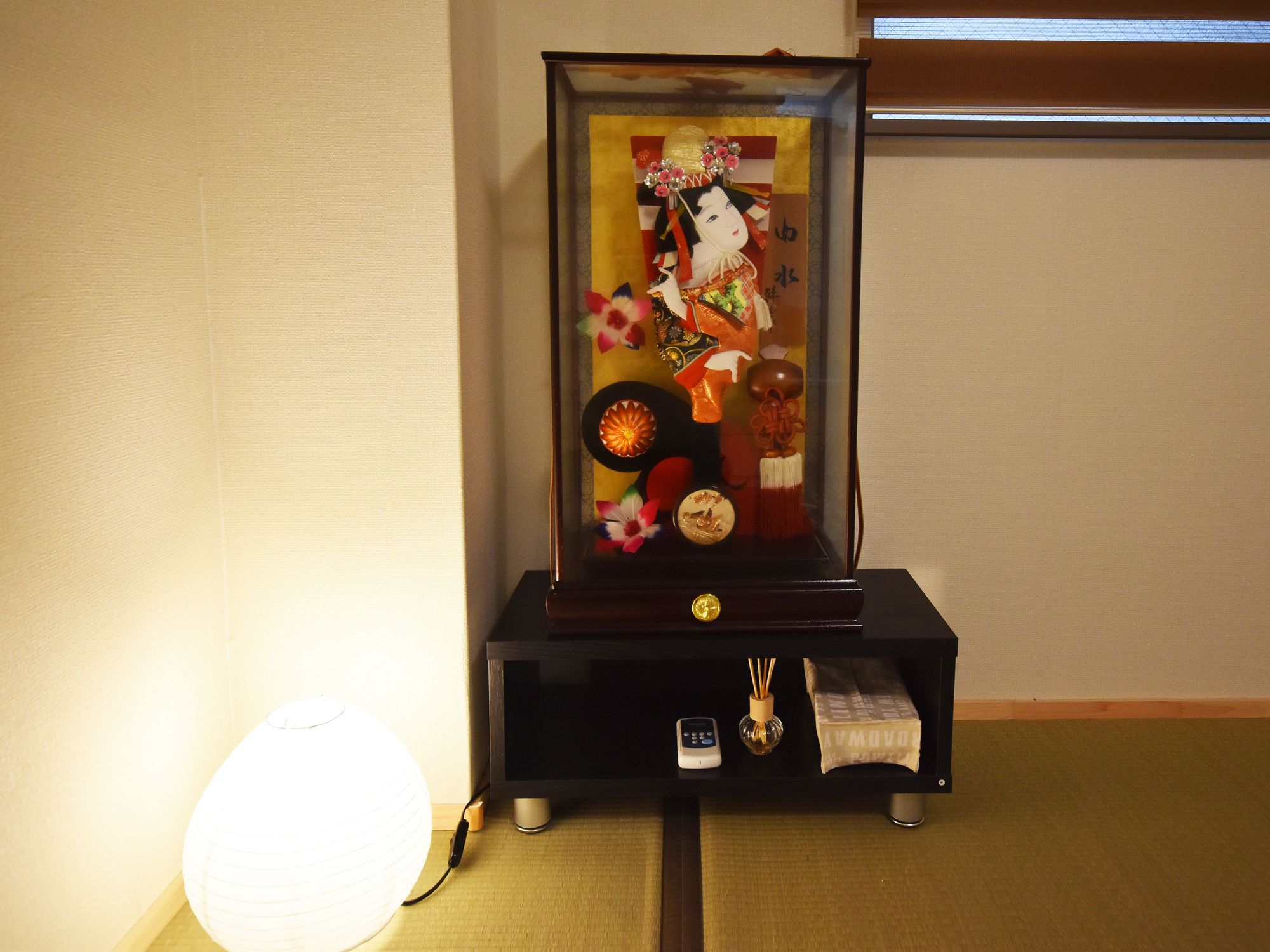 River Forest Hostel