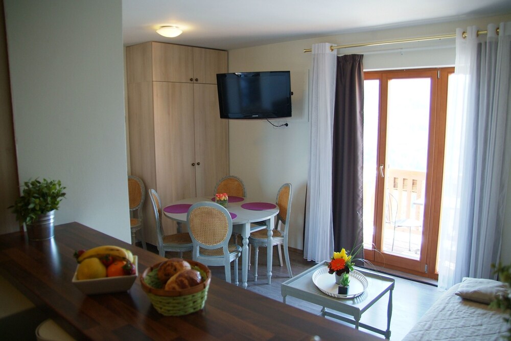 Sunêlia Chalets & Résidence – Les Logis d’Orres