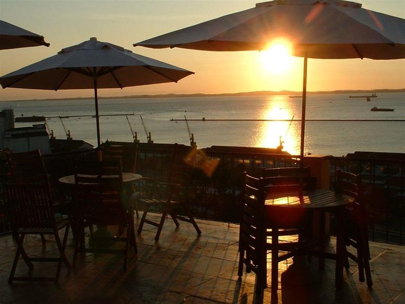 Hotel Villa Salvador
