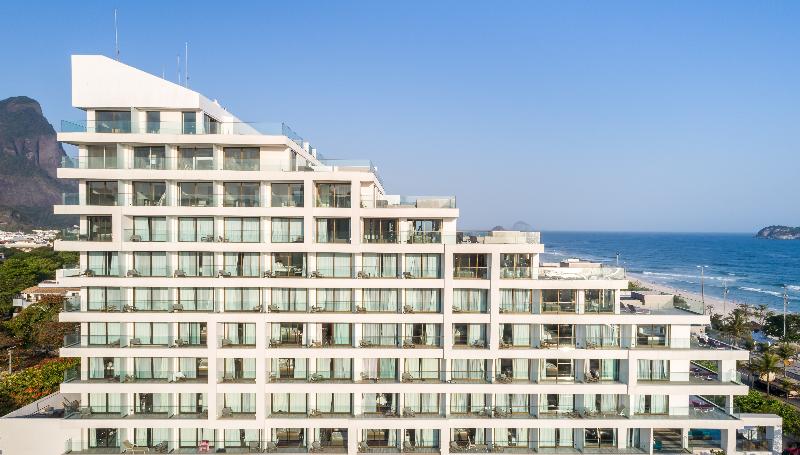 LSH Lifestyle Hotel