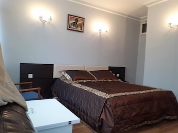 Taç Hotel
