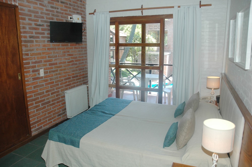 Cariló Paradise Apart Hotel & Spa