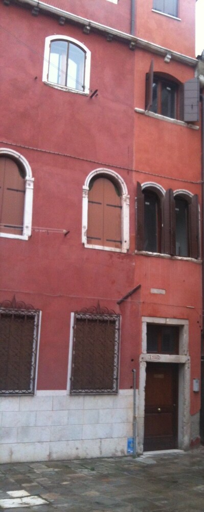 Sweet Venice