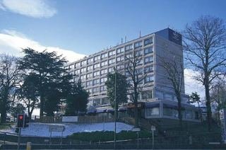 Holiday Inn Edinburgh City - West