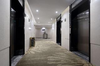 Hongdu Hotel Shenzhen