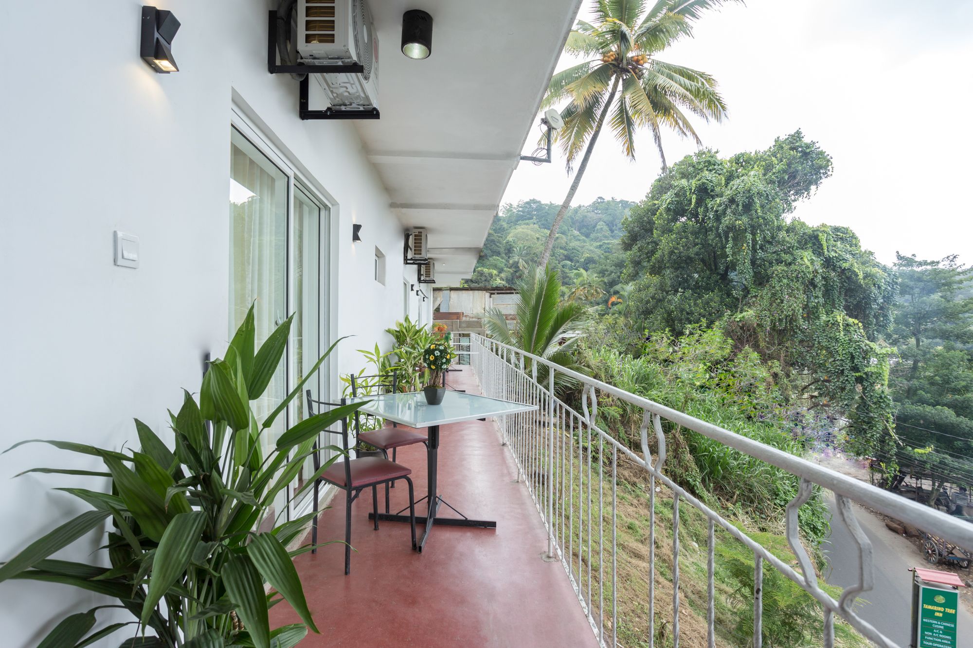 Tamarind Tree Inn Kandy