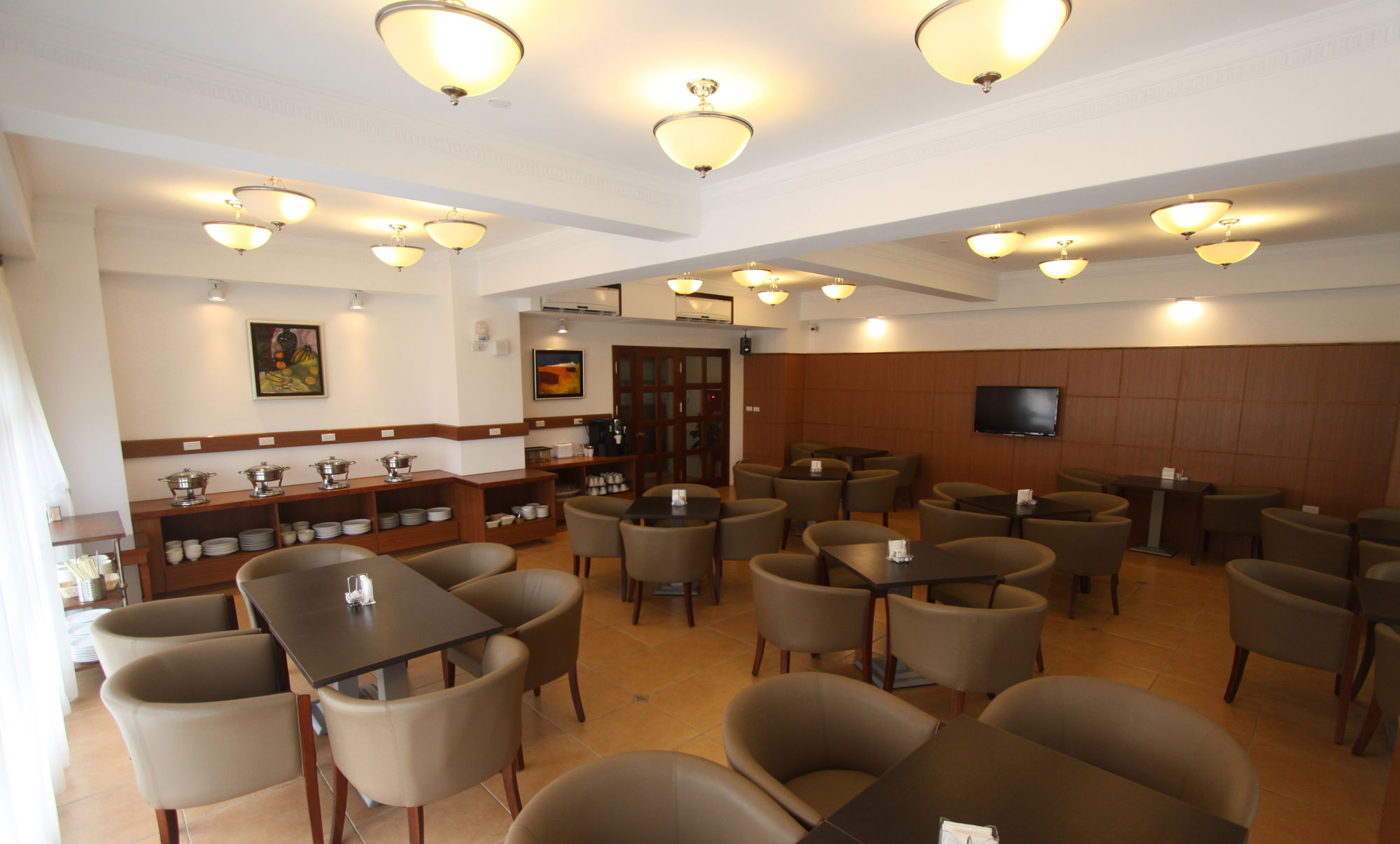 Hualien Lohas Hotel
