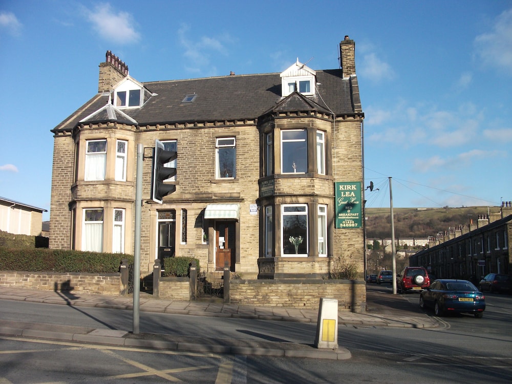 Kirk Lea Guest House