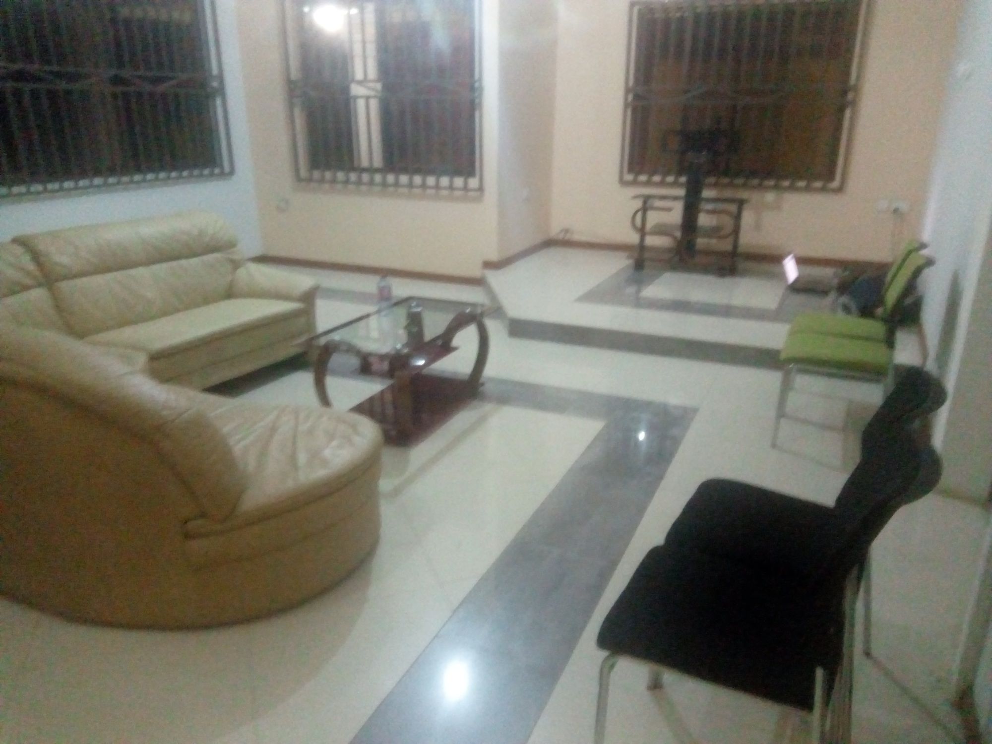Bezt Executive Guesthouse