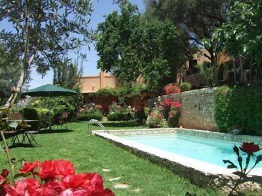 Riad Dar Zitoune