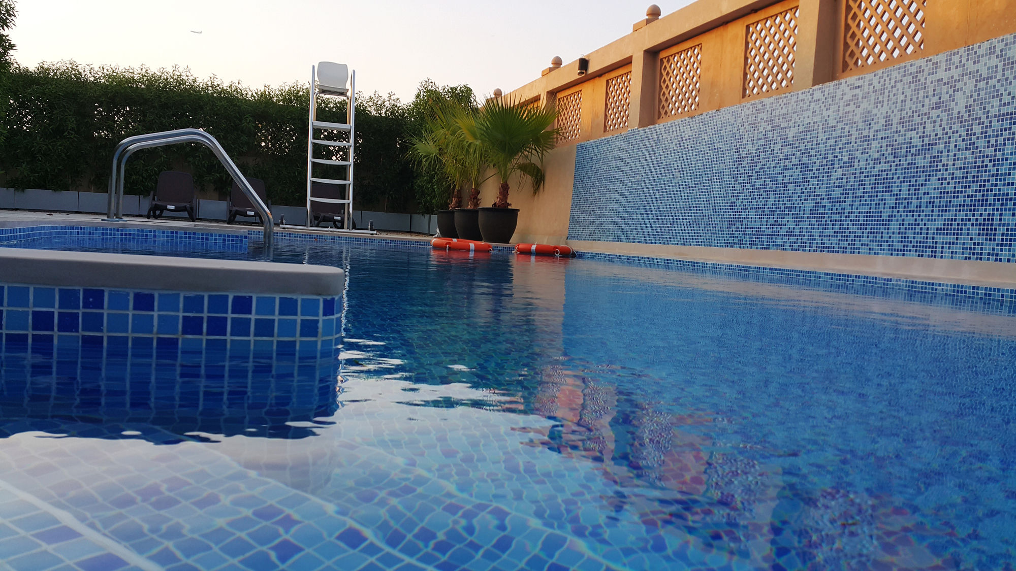 GHM Buraq Hotel