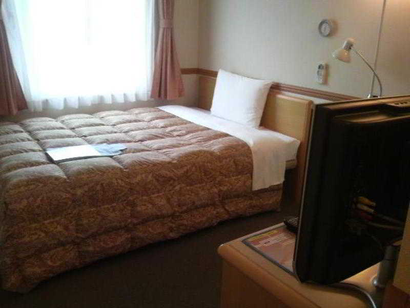 Toyoko Inn Tameike-Sannou-eki Kantei-Minami
