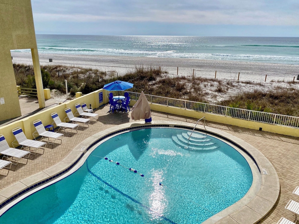 Continental Condominiums