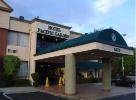 Pacific Garden Hotel